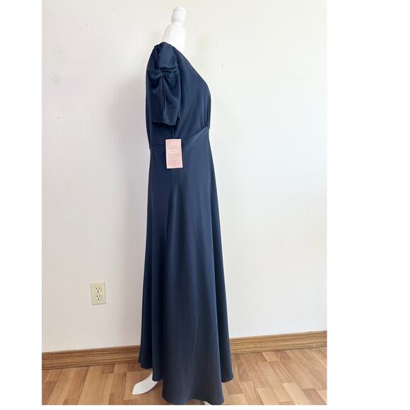 BHLDN Leyden Dress size 12 - Picture 9 of 10